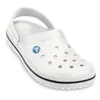Crocs Crocband Clog Sandále White 48-49 Náhľad obrázku produktu 12