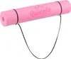 Queenfit Gymnastikmatte 0,6cm - 180x61cm - Trainingsmatte Produktbild-Vorschau 9