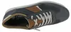 Slipper/Kletthalbschuh Freizeit (Casual) 11960-14 Produktbild-Vorschau 13