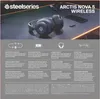 SteelSeries Arctis Nova 5 Wireless, Gaming-Headset Produktbild-Vorschau 15