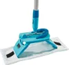 LEIFHEIT Housse de nettoyage Clean Twist M Ergo micro duo Voir les images du produit 3
