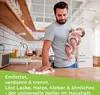VitaFeel 1000ml Propylenglykol 99,9% hochrein | 1L  flüssig Produktbild-Vorschau 7