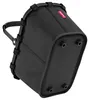 Reisenthel carrybag XS, Černá, Polyester, Koš na nákup, Náhled obrázku produktu 4