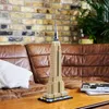 LEGO® Architecture 21046 Empire State Building Podgląd zdjęcia produktu 9
