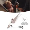 Kinderkraft MIMI Babyliege faltbar leicht verstellbar mit Produktbild-Vorschau 6