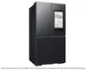 Samsung RF65DG9H0EB1EF, French Door, Premium Black Steel, Produktbild-Vorschau 4