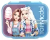 TOPModel 0414031, Brotdose, Kind, Blau, Polypropylen (PP), Produktbild-Vorschau 1