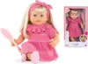 Corolle 130460, Lalka dziecko, Damski, 3 lat(a), Chłopak, Podgląd zdjęcia produktu 10
