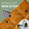 LUMALAND Modułowa sekcja środkowa z serii Cord, 54x81x70 cm Podgląd zdjęcia produktu 7