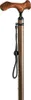 Comfort-Stock HOLZ verstellbar, Produktbild-Vorschau 3