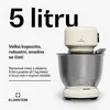 Klarstein Bella Evo kuchyňský robot | planetární míchací Náhled obrázku produktu 3