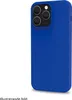 Celly CROMO1079BL, Cover, Apple, iPhone 16 Pro, 15,9 cm Produktbild-Vorschau 1