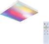 Paulmann LED Panel Velora Rainbow Produktbild-Vorschau 2
