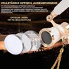 Faltbares 3x25 Opernglas für Mädchen, tragbar opernglas Produktbild-Vorschau 6