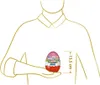 kinder Überraschung Maxi-Ei  Ostern Girls 100 g Produktbild-Vorschau 4