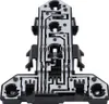 1J5-945-257, platine de feux arrière facile à installer, Voir les images du produit 3