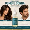 Kerastin vlasové sérum 100 ml s niacínamidom, pantenolom a Náhľad obrázku produktu 2
