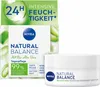 NIVEA Naturally Good Radiance Day Cream, Tages- & Produktbild-Vorschau 1
