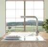 Villeroy & Boch Steel Shower Edelstahl massiv Produktbild-Vorschau 3