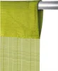 Fadenvorhang Hellgrün 140x250 cm – Polyester Fadengardine Produktbild-Vorschau 1
