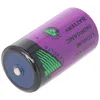 A close-up studio shot of a Tadiran lithium battery. Produktbild-Vorschau
