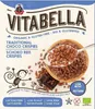 Vitabella Schoko Reis Crispies  300g Produktbild-Vorschau 3