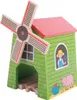 Bigjigs Rail Větrný mlýn Náhľad obrázku produktu 3