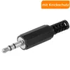 Klinkenstecker 3,5mm (stereo) 3,5-mm-Klinkenstecker Produktbild-Vorschau 7