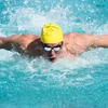 Schwimmbrille, kein Auslaufen Anti-Beschlag UV-Schutz Produktbild-Vorschau 6