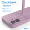 EAZY CASE - TPU Hülle für Apple iPhone 17, TPU Case Produktbild-Vorschau 5