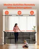 Barrière bébé & chien - Barrière escalier extensible - Voir les images du produit 4