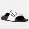 Emporio Armani Scarpe Beachwear Couleur Blanc Voir les images du produit 9