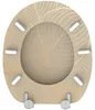 SANILO® Asiento para inodoro Hosta, tapa de inodoro Vista previa de la imagen del producto 5
