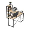 MARK ADLER Leader 5.9 Eiche | Eckschreibtisch mit Regalen | Produktbild-Vorschau 3