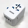 Zendure Reiseadapter 61W PD Universal USB C Fast Charge Produktbild-Vorschau 4