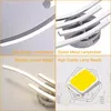 LED Deckenlampe mit warmweißer Lichtfarbe, 24 Watt, LED Produktbild-Vorschau 5
