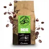 Kawa ziarnista Caveres INDIE MALABAR 100% Arabica 250 g Podgląd zdjęcia produktu 1