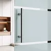 doporro Porta Scorrevole in Vetro Temperato 8 mm Opaco a Anteprima dell’immagine prodotto 5