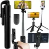 Kijek do selfie/ statyw + pilot Izoxis 23518 Podgląd zdjęcia produktu 14