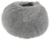 Lana Grossa - Merino Superiore 0005 hellgrau Produktbild-Vorschau 4