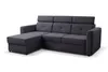 POCKET Universelles Ecksofa 230x165 cm L-Form mit Produktbild-Vorschau 2