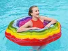 BESTWAY Gelatina gonfiabile, rotonda, 115 cm Anteprima dell’immagine prodotto 9