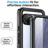 Vodotěsné Pouzdro pro Google Pixel 11 Outdoor Kompletní Náhled obrázku produktu 8
