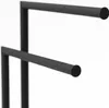 Portasciugamani Relaxdays, A x L x P: 78,5 x 38,5 x 17 cm, Anteprima dell’immagine prodotto 6