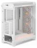 FRACTAL DESIGN Geh Meshify 3 Ambience Pro RGB WH TG CT Voir les images du produit 3