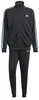 adidas M 3S TR TT Tracksuit Herren Sportanzug Produktbild-Vorschau 1