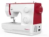 Carina Classic II, Weiß, Automatische Nähmaschine, Nähen, 4 Produktbild-Vorschau 18