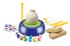 Kids World Hrnčířský kruh Náhled obrázku produktu 2