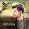 Motorola Sound InEar-Ohrhörer 3-S mit Kabel und Produktbild-Vorschau 10