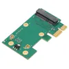 Mini PCIE na PCIE,Mini PCIE,Adaptér síťové karty,Adaptér Náhled obrázku produktu 1